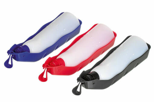 Karlie Drink Max 250ml Travel Bottle for Dogs - Plastic and Travel Bowls for Dogs - 4016598440568 - 1