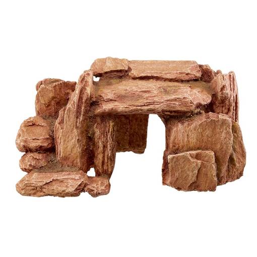 Nobby Aqua Rock Cave 28700 Aquarium Decoration - Aquarium Decorations - 4033766287008 - 1
