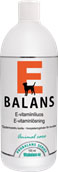 Vitabalans Probalans E-Balans Vitaminlösung 100ml - Hunde-Nahrungsergänzungen - 6410530011898 - 1