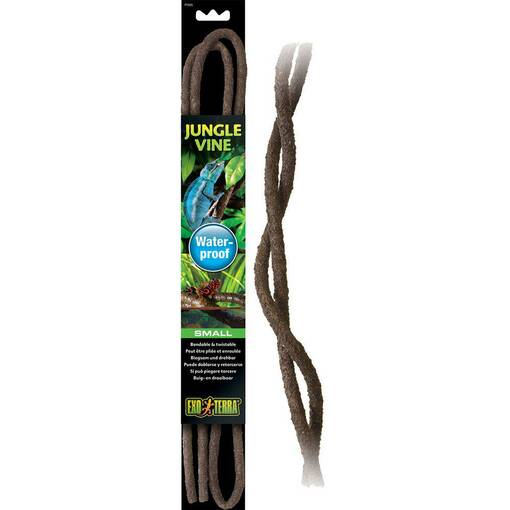 ExoTerra Dschungelwa vine S till terrariet - Terrarium inredning - 015561230858 - 1