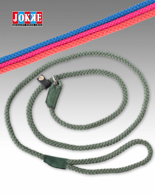 Kotton - Retrieversnöre - Retrieverkoppel - 6417114201348 - 1