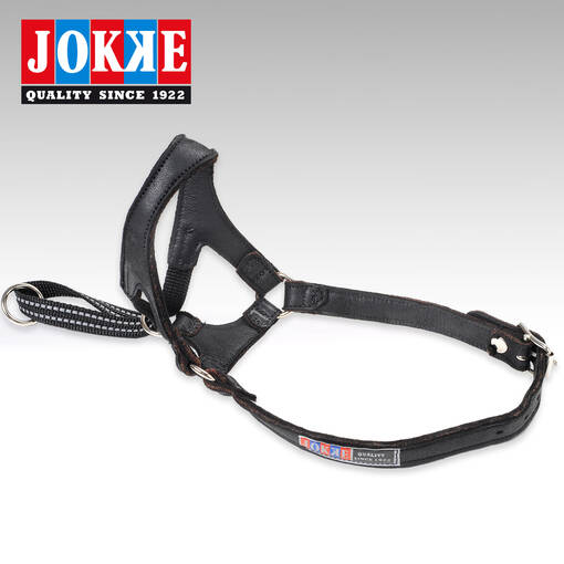 Jokke Ippa Maulkorb - Hundemaulschlaufen - 6417114354808 - 1