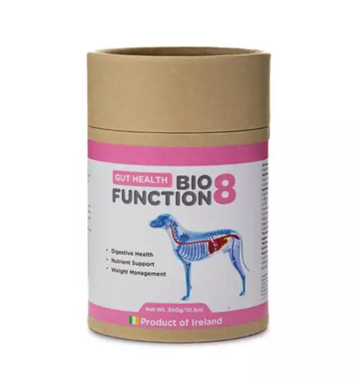 BioFunction8 150g - Dog Supplements - 5391531830248 - 1