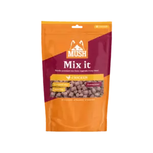 MUSH FD Mix It Kana 200g - Dog Dry Foods - 7350086573718 - 1