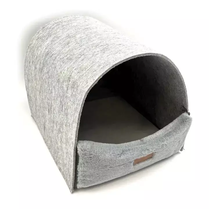 HappyPet Oslo Hideaway kissapeti - Katzenbetten - 701029903968 - 1