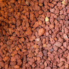 Ozami Lava Rock Gravel 10kg - Aquarium Sands - 7330002052428 - 1