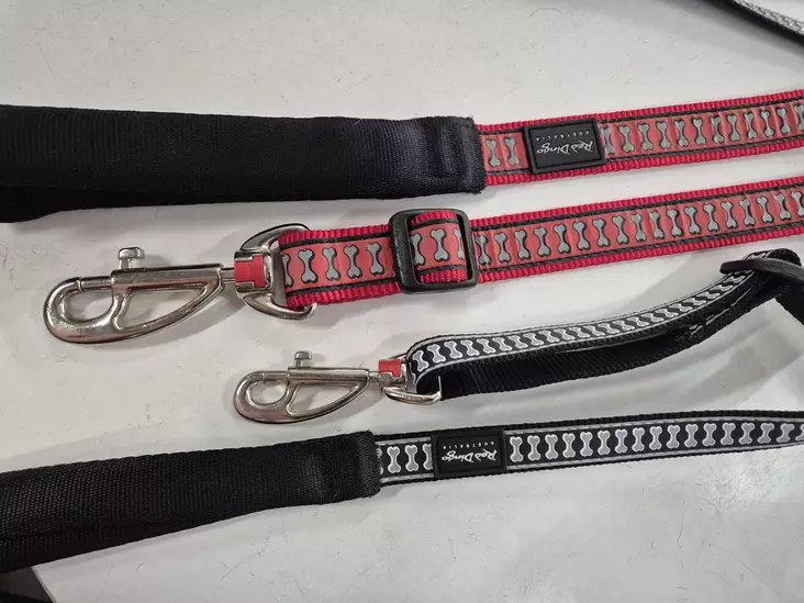 Red Dingo Leine - Hunde andere Leinen - 9330725010888 - 1