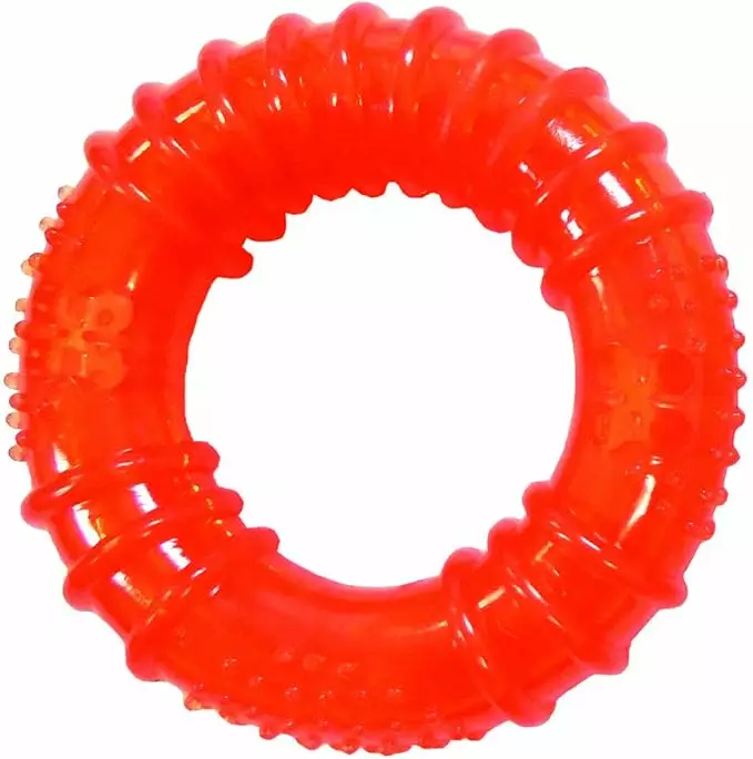 Starmark Looper 6'' - Hundens aktivitetsleksaker - 873199002618 - 1