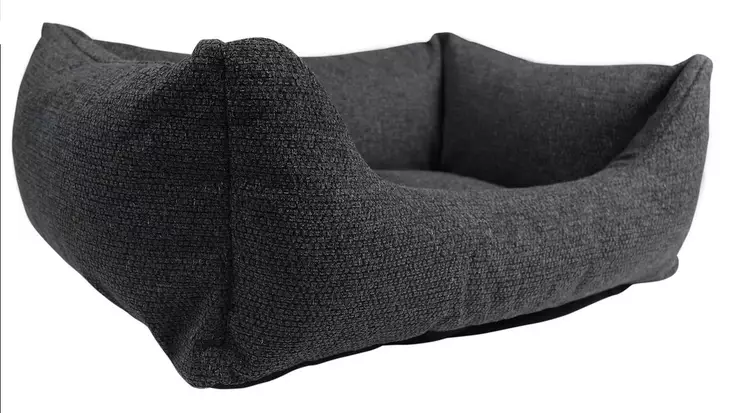 Tujoma Luxus Vaimare Soffpet för hundar och katter - Hundsängar med kant - 6430035770908 - 1