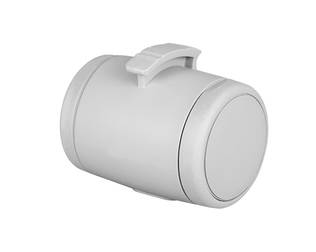 Flexi MultiBox Accessory for Dog Waste Bags - Dog Leash Accessories - 4000498023709 - 2