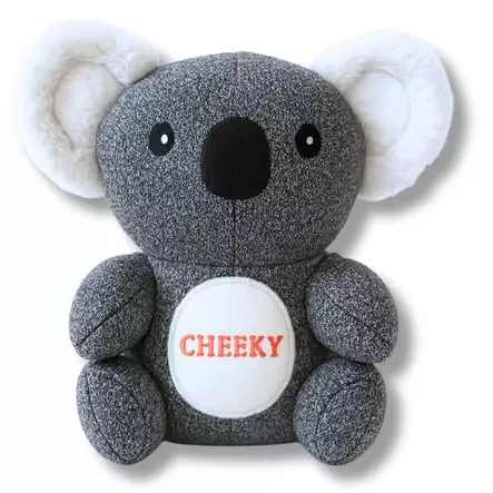 Cheeky Kokos Koala - Dog Plush Toys - 3770038688019 - 1