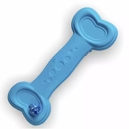 Finnero Wave Flytande hundleksak - Hundens latex- och gummileksaker - 6438406010219 - 2