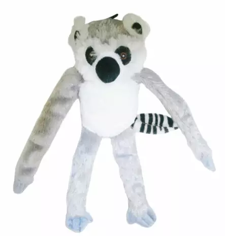 HappyPet Crinkly Maki - Dog Plush Toys - 701029158139 - 1