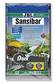 JBL Sansibar Dunkel Schwarzer Aquarienboden - Aquarium-Sande - 4014162670519 - 1