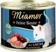 Miamor Fine Game Salmon Cat Wet Food 185g - Wet Cat Food Cans - 4000158744449 - 1
