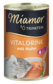 Miamor Trinkfein Vitaltrank Huhn Ergänzungsnahrung für Katzen 135ml - Katzenleckerlis - 4000158743619 - 1