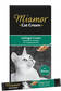 Miamor kattgodis kycklinggräddpasta 6x15g med biotin - Kattens godis - 4000158743169 - 1