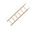 Nobby Wooden Ladders for Birds - Bird Supplies - 4033766315589 - 4
