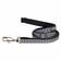 RedDingo Reflective Leash with Bone Patterns - Dog Leashes and Other Leads - 9330725054189 - 2