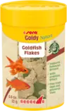 Sera Nature Goldy 250ml - Fisch-Trockenfutter - 4001942523349 - 1