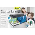 Tetra Starter Line 54 L Aquarium - Aquariums - 4004218305649 - 3
