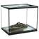 TERRARIUM TOPP Glass Terrarium 40x28x35CM - Terrariums and Transport Boxes - 7350004258529 - 1