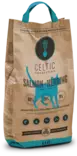 Celtic Salmon Herring Trout 2,5kg - Spezial-Trockenfutter für Katzen - 5425038502619 - 1