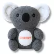 Cheeky Kokos Koala - Dog Plush Toys - 3770038688019 - 1