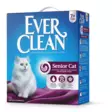 Ever Clean Senior 10 L - Kattens mikrosandsorter - 5060412219419 - 1