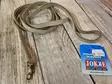 Jokke Nubia Leather Leash - Leather Dog Leashes - 6417114905239 - 1