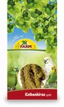 Jr. Farm Gul Hirsksäd för fåglar 500g - Fågelmat och godsaker - 4024344005039 - 3