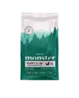 Monster Dog GF S/M Puppy Lamb & Duck 2kg - Monster torrfoder - 7350040127889 - 1