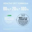 Natures Protection Dried Sunfish 20g - Katzenleckerlis - 4771317461179 - 3