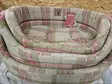 Danish Design Newton Hundebett - Hundebetten mit Rand - 5028441081049 - 3