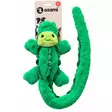 Ozami Köysihäntä Krokotiili 28cm - Hundars mjukdjur - 7330002063769 - 1