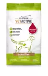Platinum Vetactive Sensitive 5 kg - Platinum Trockenfutter - 4260646190299 - 1