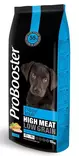 Probooster Maxi Puppy Chicken 12 kg Hundefutter - ProBooster Trockenfutter - 6438411006009 - 1