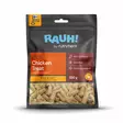 RAUH! Kycklinggodis 100g Hundgodis - Hundgodis - 6438047713029 - 2