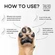 Tauro Paw & Nose Balm 75ml - Dog Health and Care - 4771317472809 - 3