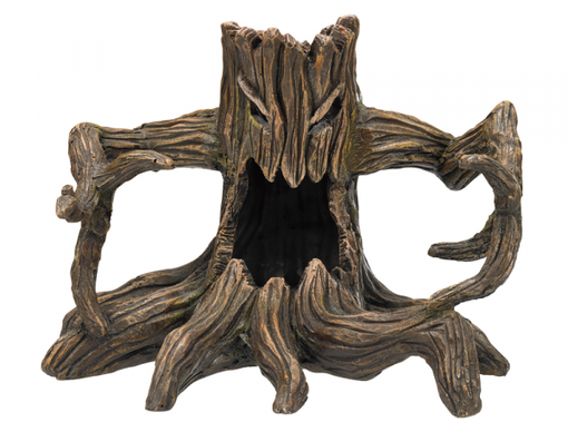 Aqua Ornaments "Creepy Tree" Aquariendeko - Aquariumdeko - 4033766286889 - 1