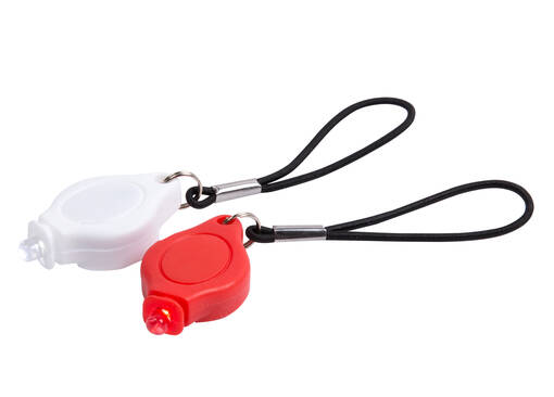 Bright Future Products Minilight Attention Light 2pcs - Safety Lights and Light Bands - 7350051860669 - 1