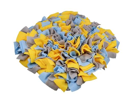 Nobby Snuffle Mat Activation Mat - Dog Activity Toys - 4033766639029 - 1