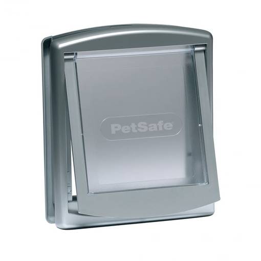 Petsafe Staywell Haustür Hundeklappe Katzentür - Hundezäune und -tore - 5011569002959 - 1