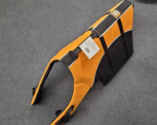 Ruffwear Float Coat Flytväst - Flyt- och räddningsvästar - 748960665029 - 1