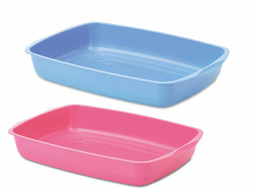 Savic Katzenklo 38 cm - Katzenklo-Schalen - 5411388002169 - 1