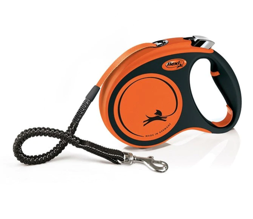 Flexi Xtreme Leash - Dog Retractable Leashes - 4000498034309 - 1