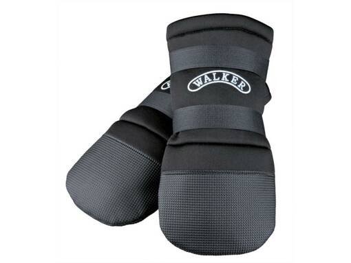 Trixie Walker Care Schutzschuhe XXXL - Hunde Schuhe - 4011905019499 - 1