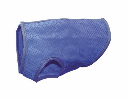 Nobby Kylvästväst Kylväst Medium för Hund - Pooler och kylsystem - 4033766622229 - 1