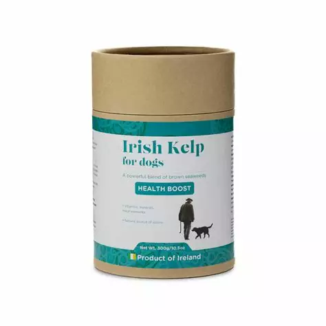 Irish Kelp 150g - Hundtillskott - 5391531830149 - 1