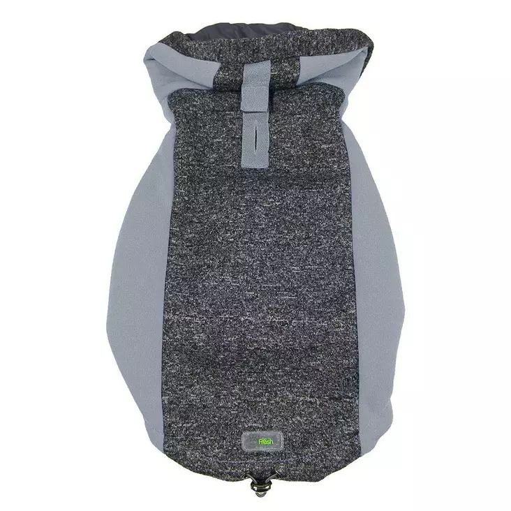 Go Fresh Pet Hoodie for Dogs - Dog Coats and Overalls - 824348305319 - 1